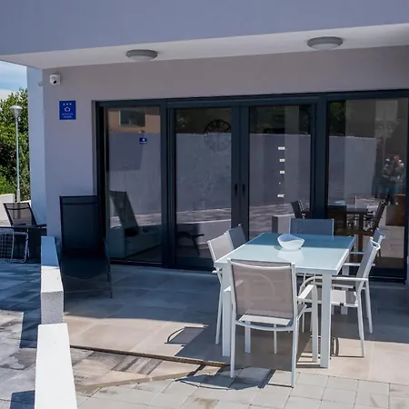 Vida Villa Vodice