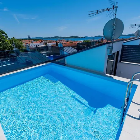 Vida Villa Vodice