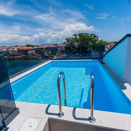 Villa Vida *