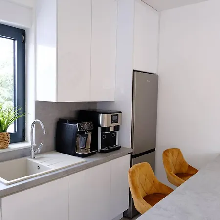 Vida Villa Vodice