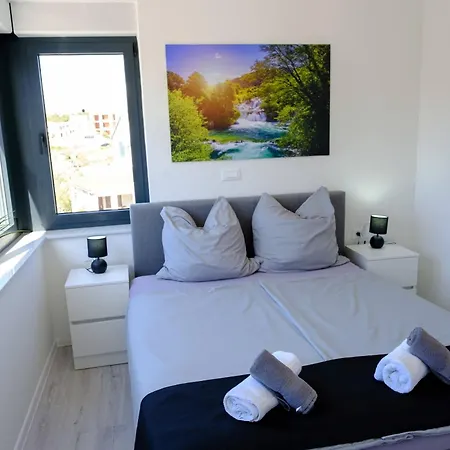 Villa Vida Vodice