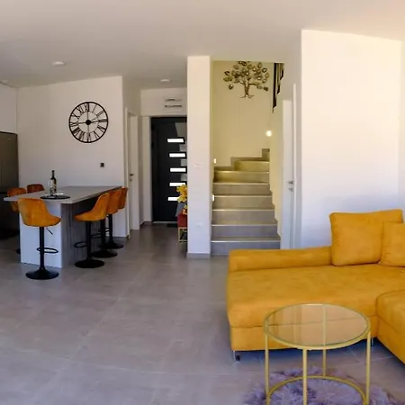 Villa Vida *