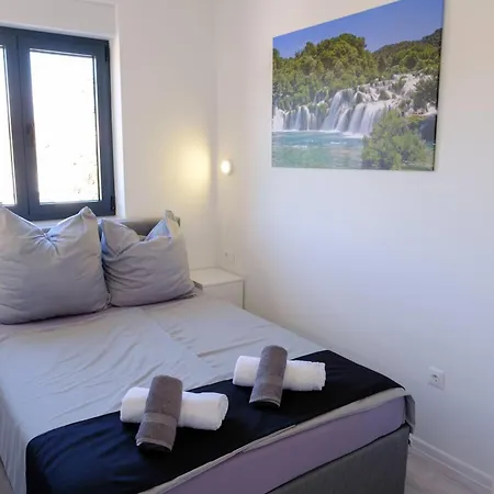 Villa Vida Vodice