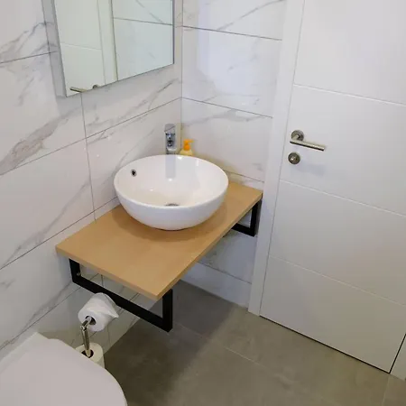 Villa Vida Vodice
