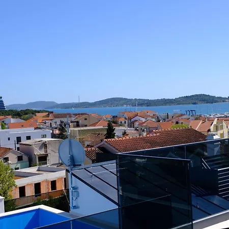 Villa Vida *