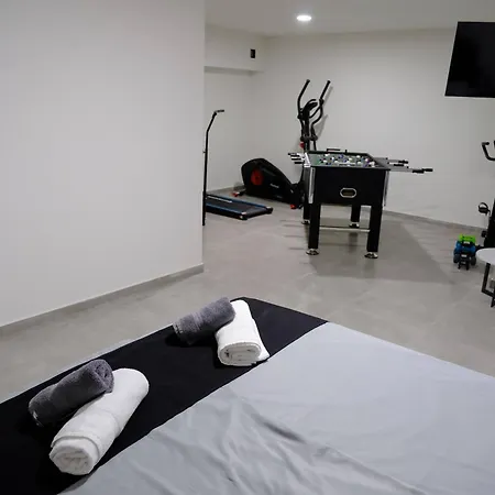 Vida Villa Vodice