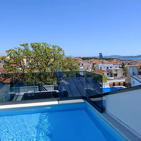 Vida Villa