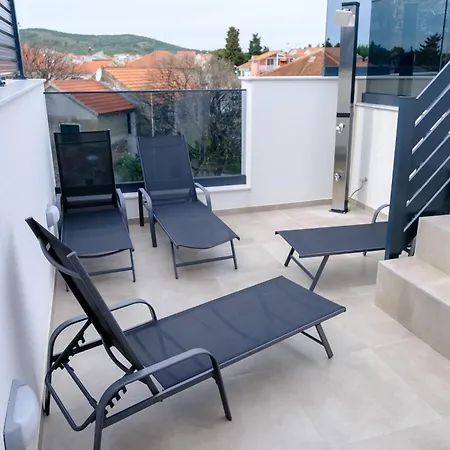 Villa Vida Vodice