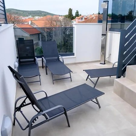 Villa Vida Vodice
