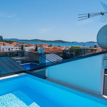 Vida * Vodice