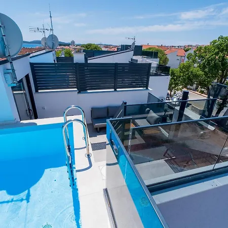 Villa Vida *