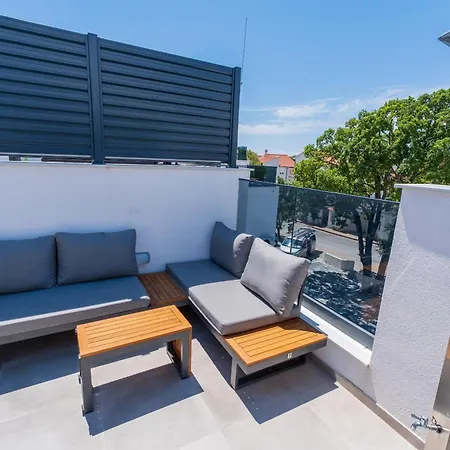 Vida Villa