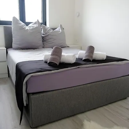 Villa Vida *