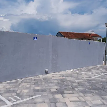 Villa Vida Vodice