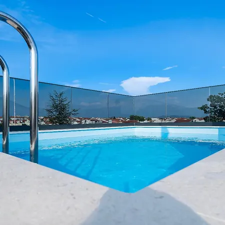 Villa Vida