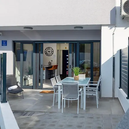Vida Villa Vodice