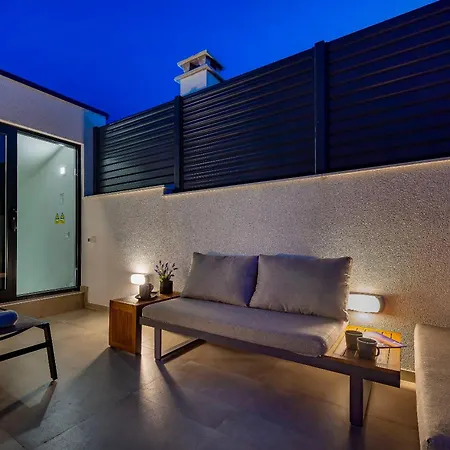 Vida Villa