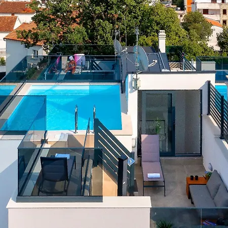 Villa Vida *