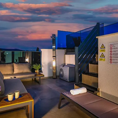 Vida Villa Vodice