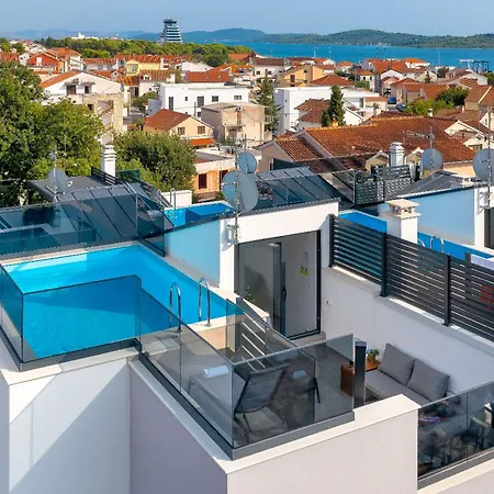 Villa Vida Vodice