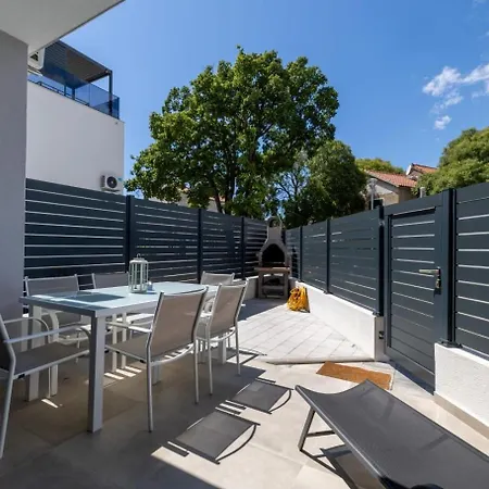 Vida Villa Vodice