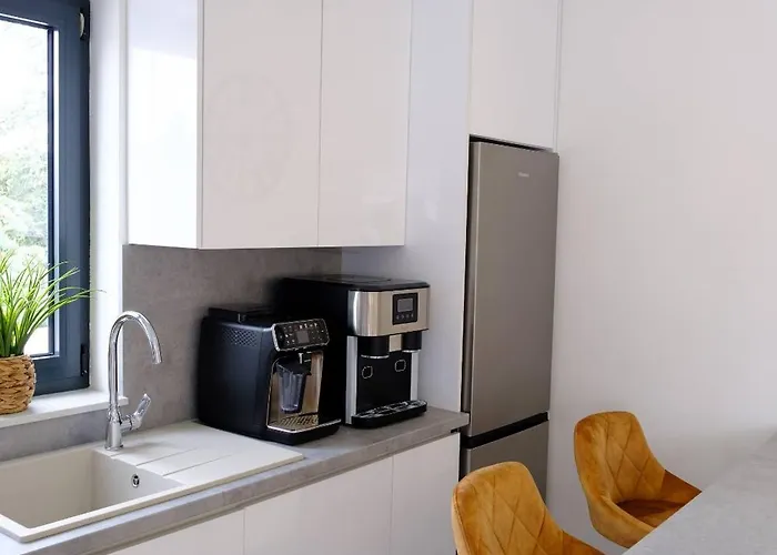 Vida Вилла Водице