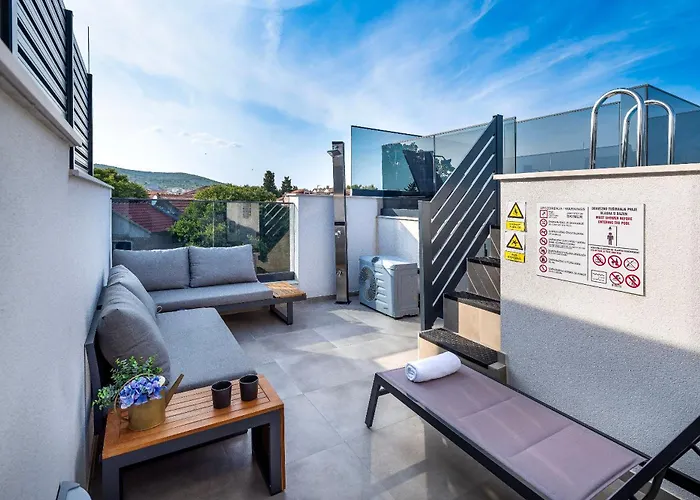 Вилла Vida Водице