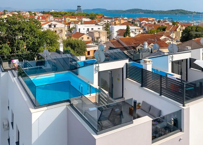 Villa Vida Vodice